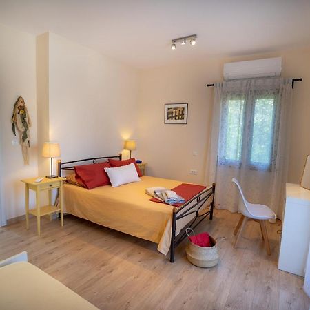 Villa Rodi Katastarion Bagian luar foto