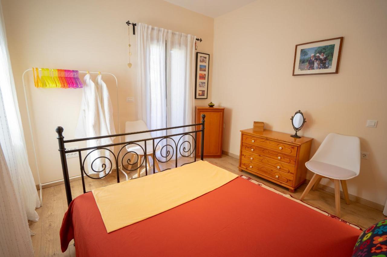 Villa Rodi Katastarion Bagian luar foto